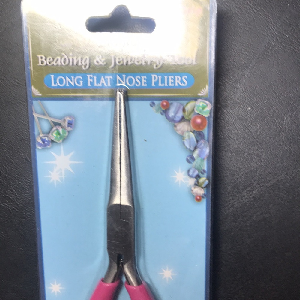 Kit-jewellery make your own wire wrapping-Ring/pendant/pin-you decide 3in 1 - Picture 4 of 5